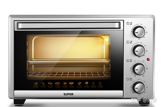 2022年家用烤箱推荐大全，附长帝、美的、格兰仕、苏泊尔、西门子、松下、博世、老板、华帝、方太、北美等各大品牌20款不同价位烤箱推荐（建议收藏）(图33)