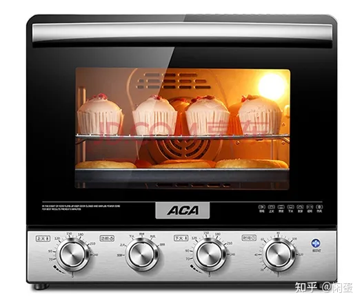 2022年家用烤箱推荐大全，附长帝、美的、格兰仕、苏泊尔、西门子、松下、博世、老板、华帝、方太、北美等各大品牌20款不同价位烤箱推荐（建议收藏）(图39)