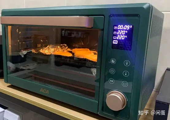 2022年家用烤箱推荐大全，附长帝、美的、格兰仕、苏泊尔、西门子、松下、博世、老板、华帝、方太、北美等各大品牌20款不同价位烤箱推荐（建议收藏）(图41)