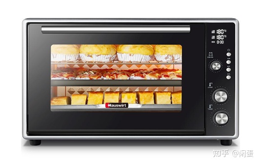2022年家用烤箱推荐大全，附长帝、美的、格兰仕、苏泊尔、西门子、松下、博世、老板、华帝、方太、北美等各大品牌20款不同价位烤箱推荐（建议收藏）(图43)