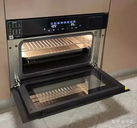 2022年家用烤箱推荐大全，附长帝、美的、格兰仕、苏泊尔、西门子、松下、博世、老板、华帝、方太、北美等各大品牌20款不同价位烤箱推荐（建议收藏）(图51)