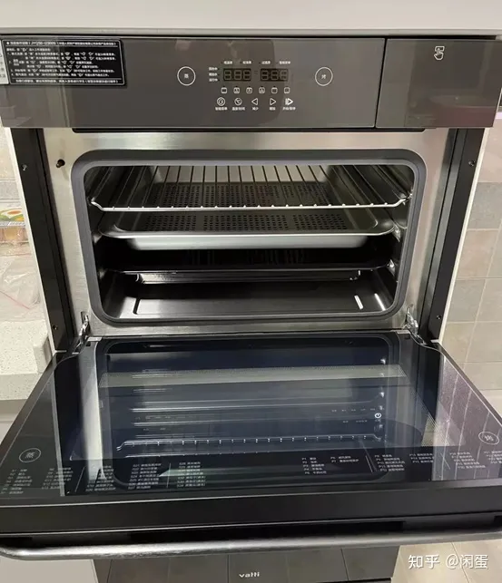 2022年家用烤箱推荐大全，附长帝、美的、格兰仕、苏泊尔、西门子、松下、博世、老板、华帝、方太、北美等各大品牌20款不同价位烤箱推荐（建议收藏）(图55)
