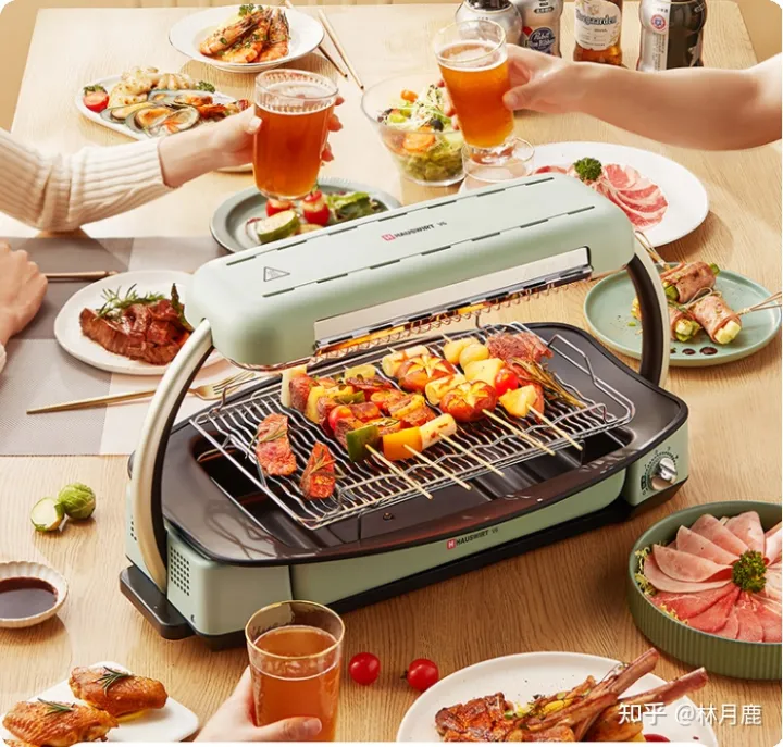 海氏电烤箱哪款好？2022年海氏烤箱推荐海氏家用烤箱怎么样？海氏C41独立控温烤箱、海氏I7风炉烤箱、海氏K3空气炸烤箱值得入手吗？新手烘培入门(图20)