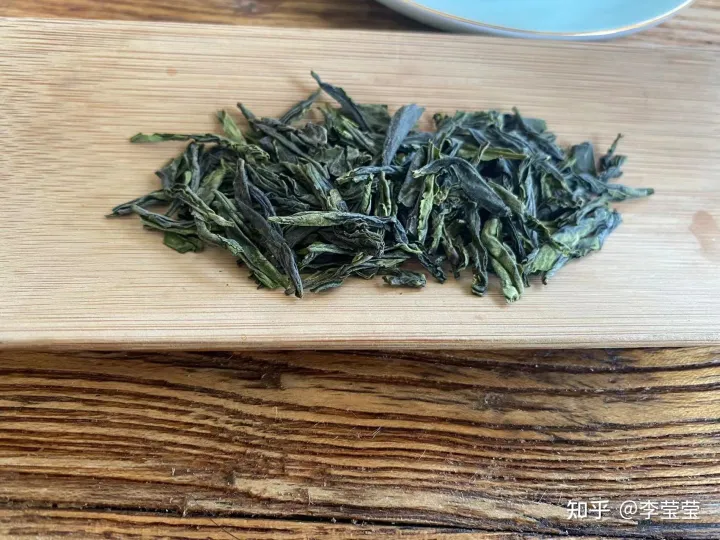 99元一斤的六安瓜片能买吗？(图2)