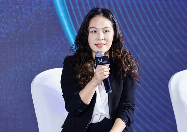 finish亮碟胡蓉：洗碗机用洗涤剂市场初具规模消费教育仍需推进(图1)