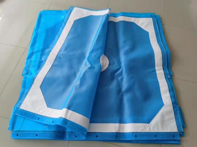 板框压滤机污泥粘滤布怎么办(图1)