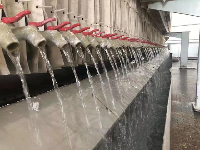 板框压滤机污泥粘滤布怎么办(图5)