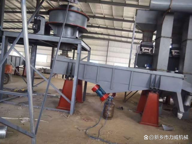 增碳剂石油焦振动筛多等级分颗粒大小筛(图2) 增碳剂石油焦振动筛多等级分颗粒大小筛(图2)