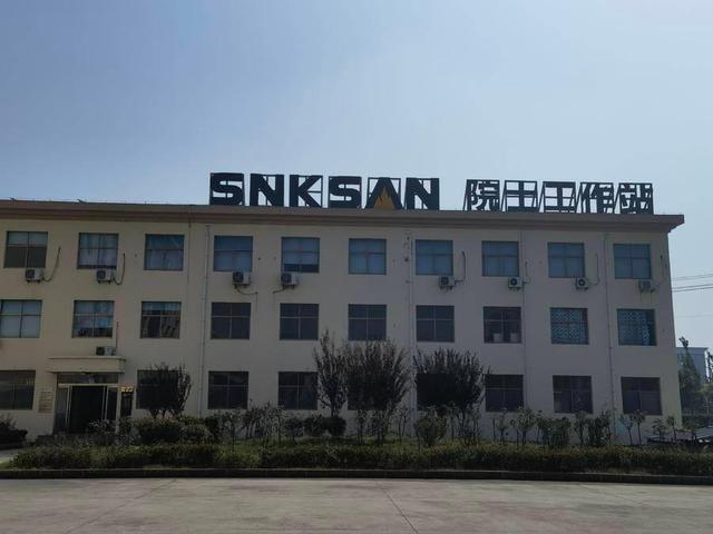 来自第一线的奋斗报告丨从石子加工到砂石骨料行业“小巨人”(图3)