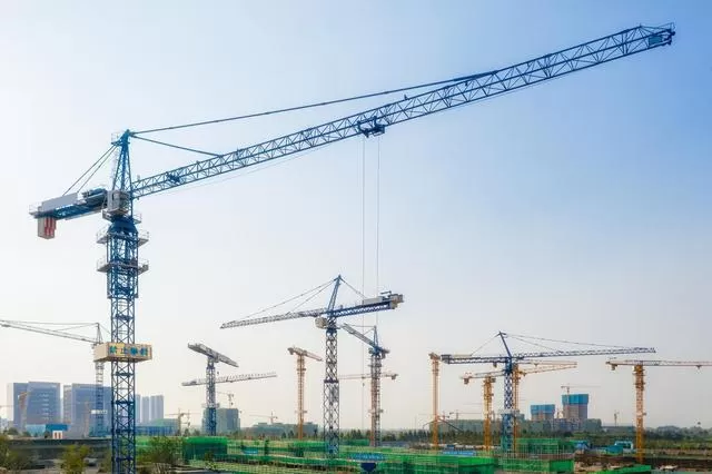 央视财经挖掘机指数丨基建三季报出炉！浙皖琼鄂连续霸榜，中部现机械热潮(图3)