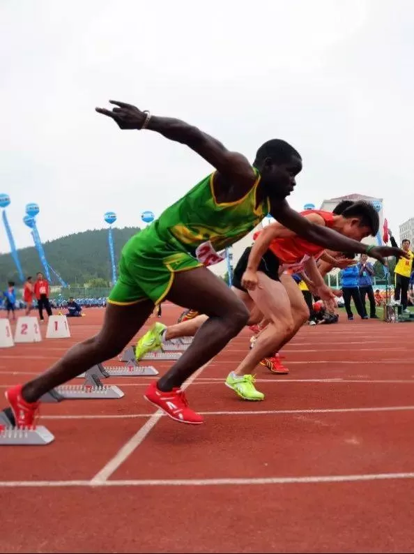 1991-2024,徐工职工运动会“拍了拍”你(图23) 1991-2024,徐工职工运动会“拍了拍”你(图23)