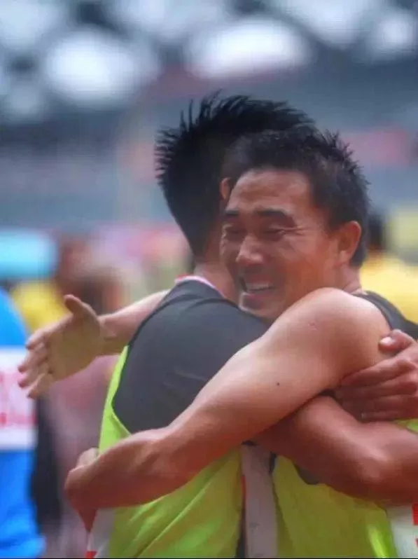 1991-2024,徐工职工运动会“拍了拍”你(图28) 1991-2024,徐工职工运动会“拍了拍”你(图28)