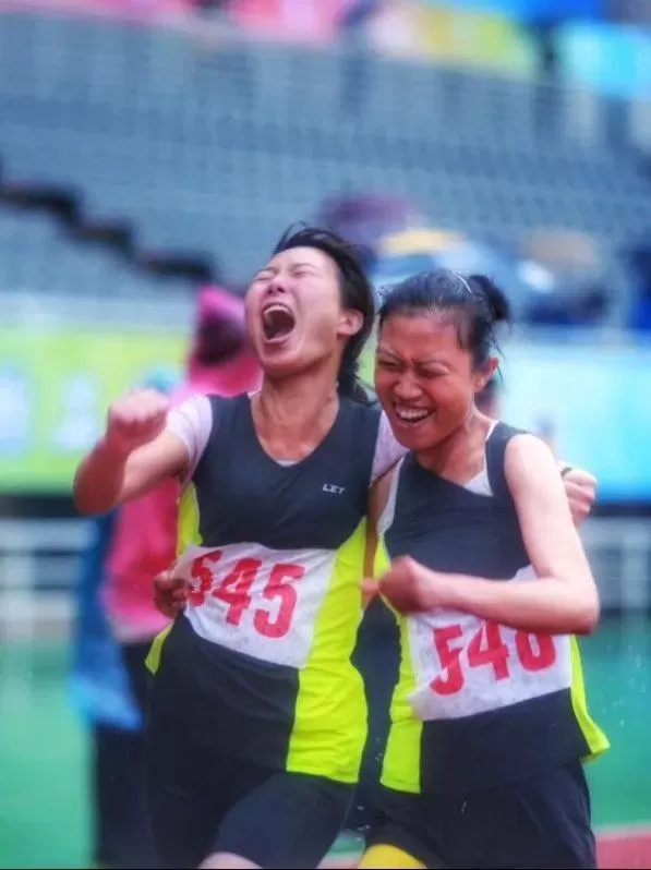 1991-2024,徐工职工运动会“拍了拍”你(图27) 1991-2024,徐工职工运动会“拍了拍”你(图27)