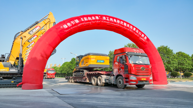 工程机械2022半年报透视：细分市场领跑增长，海外竞争加剧(图8)