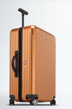 Rimowa的14个产品系列有哪些特点？如果要购买应该如何选择？(图1)