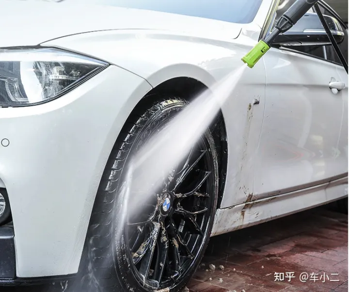 家用洗车机有必要买吗,哪个牌子好?「618精选」亿力—绿田—指南车—卡赫—杰诺等家用洗车机品牌推荐(图2) 家用洗车机有必要买吗,哪个牌子好?「618精选」亿力—绿田—指南车—卡赫—杰诺等家用洗车机品牌推荐(图2)