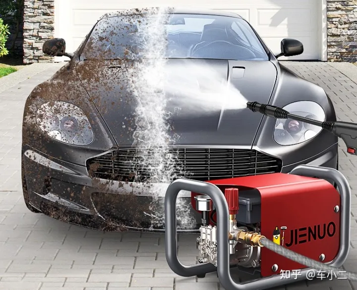 家用洗车机有必要买吗,哪个牌子好?「618精选」亿力—绿田—指南车—卡赫—杰诺等家用洗车机品牌推荐(图1) 家用洗车机有必要买吗,哪个牌子好?「618精选」亿力—绿田—指南车—卡赫—杰诺等家用洗车机品牌推荐(图1)