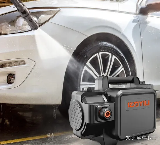 家用洗车机有必要买吗,哪个牌子好?「618精选」亿力—绿田—指南车—卡赫—杰诺等家用洗车机品牌推荐(图18) 家用洗车机有必要买吗,哪个牌子好?「618精选」亿力—绿田—指南车—卡赫—杰诺等家用洗车机品牌推荐(图18)