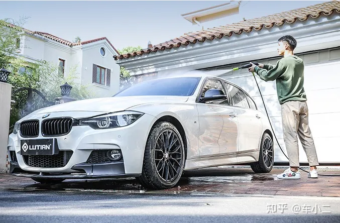 家用洗车机有必要买吗,哪个牌子好?「618精选」亿力—绿田—指南车—卡赫—杰诺等家用洗车机品牌推荐(图22) 家用洗车机有必要买吗,哪个牌子好?「618精选」亿力—绿田—指南车—卡赫—杰诺等家用洗车机品牌推荐(图22)