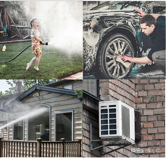 家用洗车机有必要买吗,哪个牌子好?「618精选」亿力—绿田—指南车—卡赫—杰诺等家用洗车机品牌推荐(图26) 家用洗车机有必要买吗,哪个牌子好?「618精选」亿力—绿田—指南车—卡赫—杰诺等家用洗车机品牌推荐(图26)