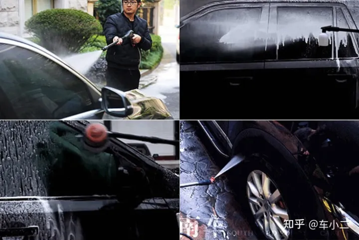 家用洗车机有必要买吗,哪个牌子好?「618精选」亿力—绿田—指南车—卡赫—杰诺等家用洗车机品牌推荐(图28) 家用洗车机有必要买吗,哪个牌子好?「618精选」亿力—绿田—指南车—卡赫—杰诺等家用洗车机品牌推荐(图28)