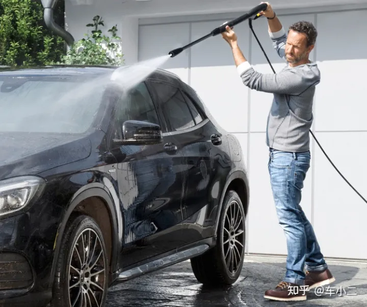 家用洗车机有必要买吗,哪个牌子好?「618精选」亿力—绿田—指南车—卡赫—杰诺等家用洗车机品牌推荐(图34) 家用洗车机有必要买吗,哪个牌子好?「618精选」亿力—绿田—指南车—卡赫—杰诺等家用洗车机品牌推荐(图34)