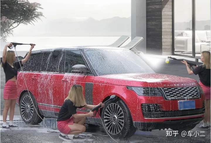 家用洗车机有必要买吗,哪个牌子好?「618精选」亿力—绿田—指南车—卡赫—杰诺等家用洗车机品牌推荐(图36) 家用洗车机有必要买吗,哪个牌子好?「618精选」亿力—绿田—指南车—卡赫—杰诺等家用洗车机品牌推荐(图36)