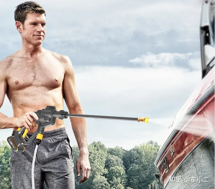 家用洗车机有必要买吗,哪个牌子好?「618精选」亿力—绿田—指南车—卡赫—杰诺等家用洗车机品牌推荐(图39) 家用洗车机有必要买吗,哪个牌子好?「618精选」亿力—绿田—指南车—卡赫—杰诺等家用洗车机品牌推荐(图39)