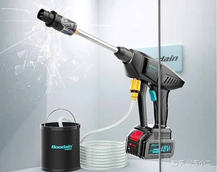 家用洗车机有必要买吗,哪个牌子好?「618精选」亿力—绿田—指南车—卡赫—杰诺等家用洗车机品牌推荐(图43) 家用洗车机有必要买吗,哪个牌子好?「618精选」亿力—绿田—指南车—卡赫—杰诺等家用洗车机品牌推荐(图43)