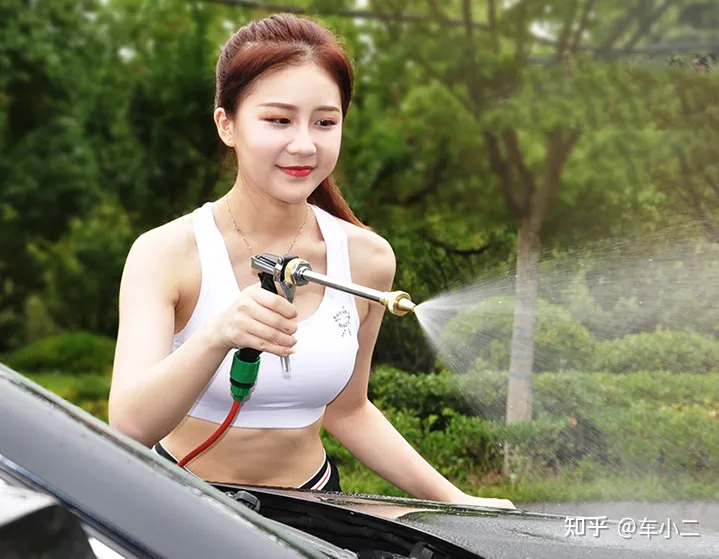 家用洗车机有必要买吗,哪个牌子好?「618精选」亿力—绿田—指南车—卡赫—杰诺等家用洗车机品牌推荐(图45) 家用洗车机有必要买吗,哪个牌子好?「618精选」亿力—绿田—指南车—卡赫—杰诺等家用洗车机品牌推荐(图45)